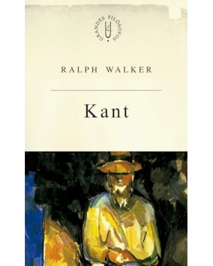 KANT: KANT E A LEI MORAL