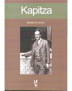 KAPITZA