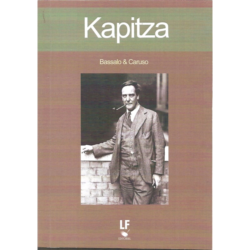 KAPITZA