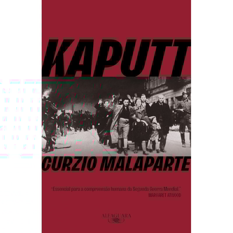 KAPUTT