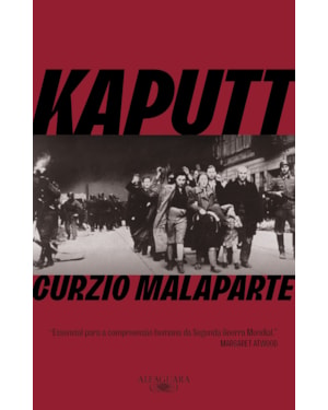 KAPUTT