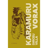 Karamuru Vorax