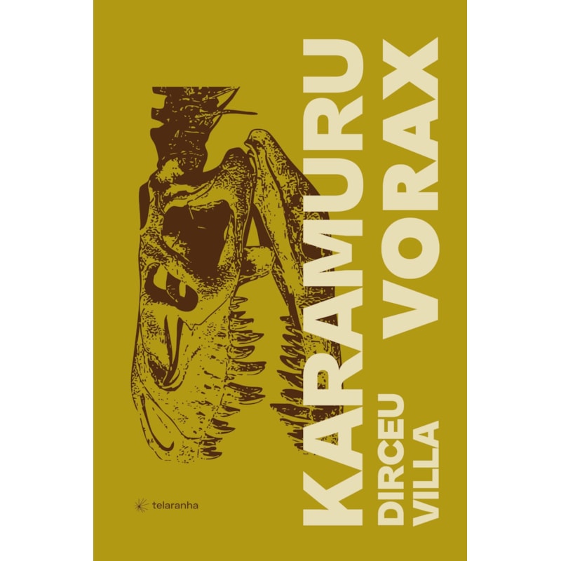 Karamuru Vorax
