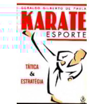 KARATE ESPORTE - 1