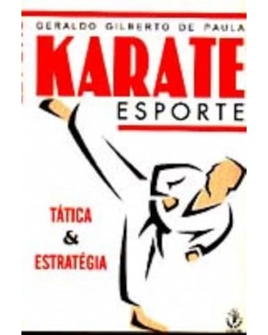 KARATE ESPORTE - 1
