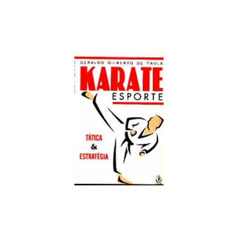 KARATE ESPORTE - 1