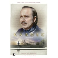 KARDEC: A BIOGRAFIA