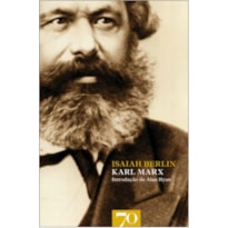 KARL MARX