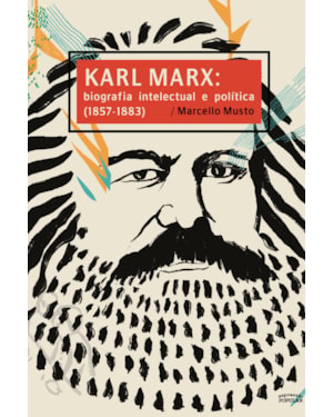 KARL MARX: BIOGRAFIA INTELECTUAL E POLÍTICA (1857-1883)