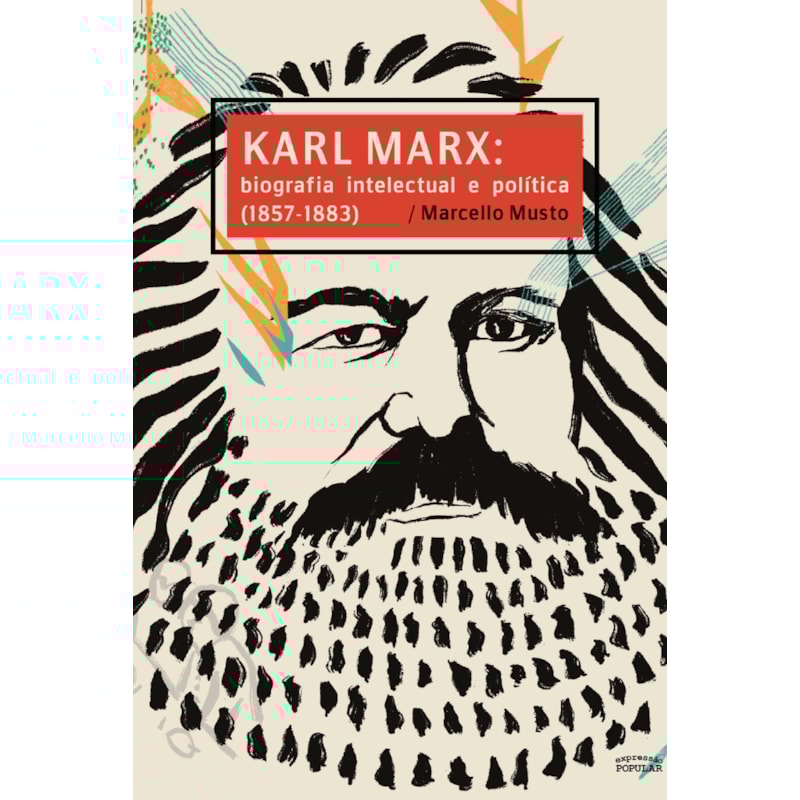 KARL MARX: BIOGRAFIA INTELECTUAL E POLÍTICA (1857-1883)