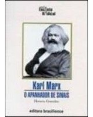 KARL MARX O APANHADOR DE SINAIS - 1