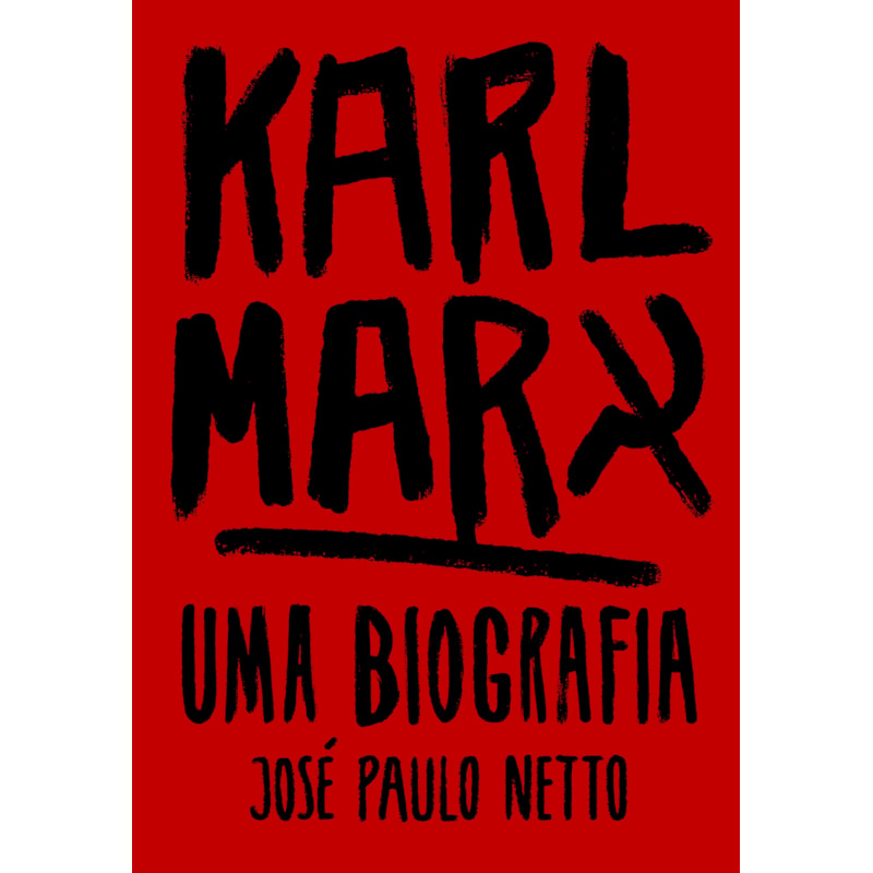 Karl marx: uma biografia