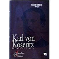 KARL VON KOSERITZ