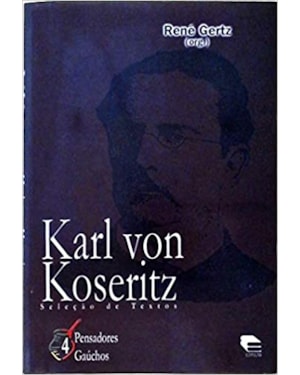 KARL VON KOSERITZ