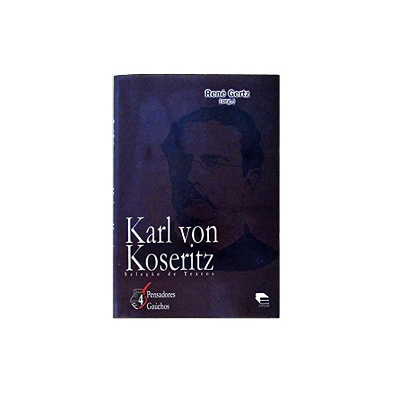 KARL VON KOSERITZ