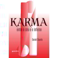 Karma - Entre o céu e o inferno
