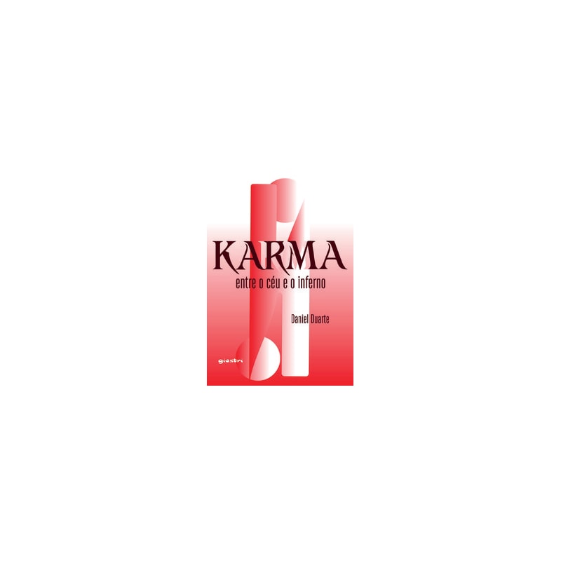 Karma - Entre o céu e o inferno