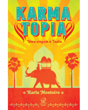 KARMATOPIA