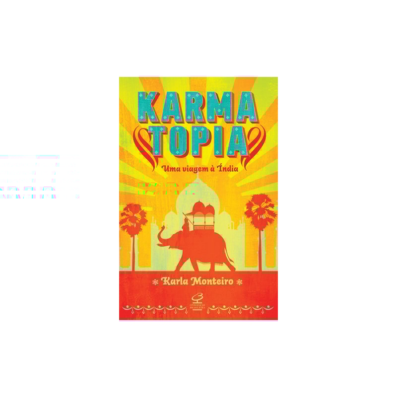 KARMATOPIA