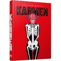 Karmen