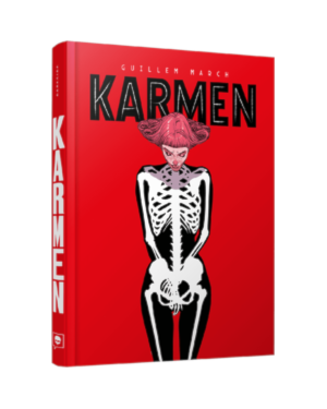 Karmen