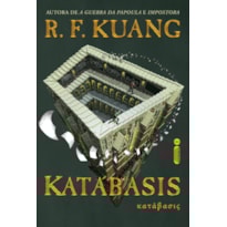 KATÁBASIS