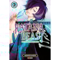 Katana beast 02