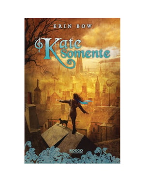 KATE SOMENTE