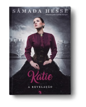 KATIE - A REVELEÇÃO