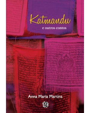 Katmandu e outros contos
