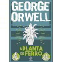 KEEP THE ASPIDISTRA FLYING