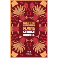 Keep the Aspidistra Flying