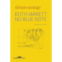 KEITH JARRETT NO BLUE NOTE: (IMPROVISOS DE JAZZ)