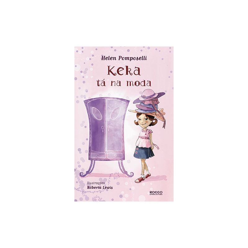 KEKA TÁ NA MODA