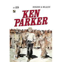 Ken parker vol. 29