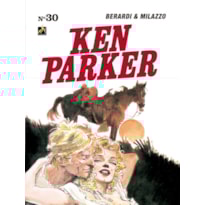 Ken Parker vol. 30: Os garotos de Donovan / Um príncipe para Norma