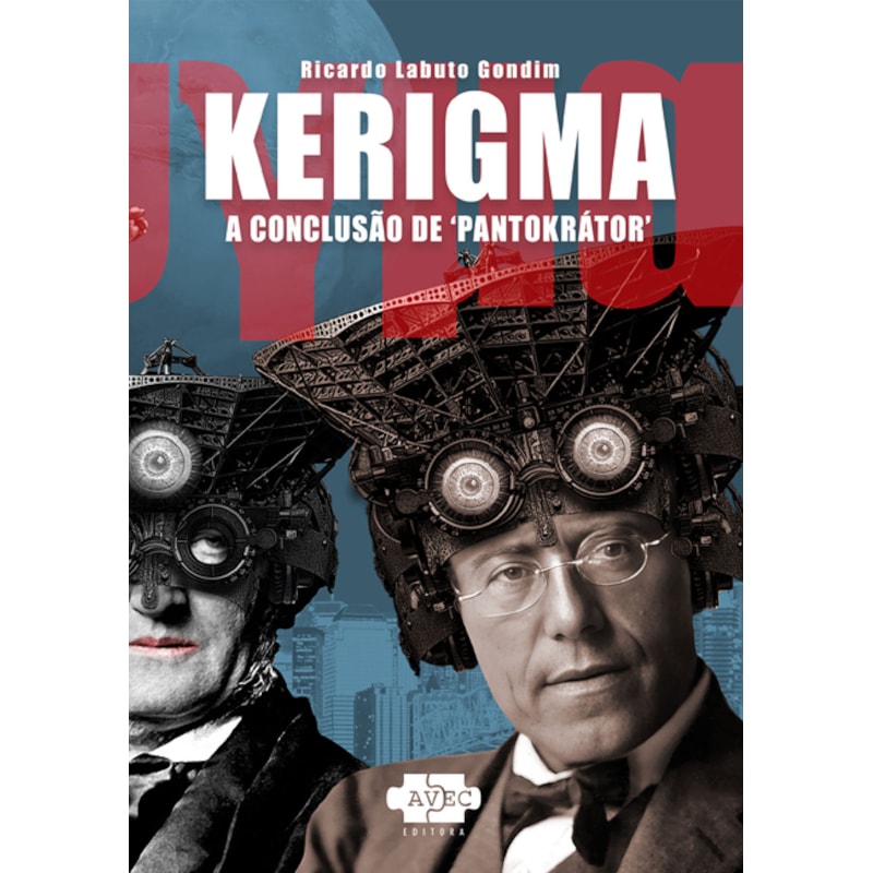 Kerigma: a conclusão de Pantokrátor