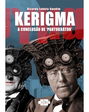 KERIGMA: A CONCLUSÃO DE PANTOKRÁTOR
