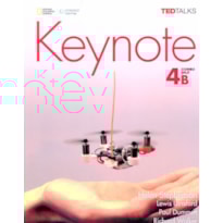 KEYNOTE - AME - 4: COMBO SPLIT B WITH MY KEYNOTE ONLINE STICKER