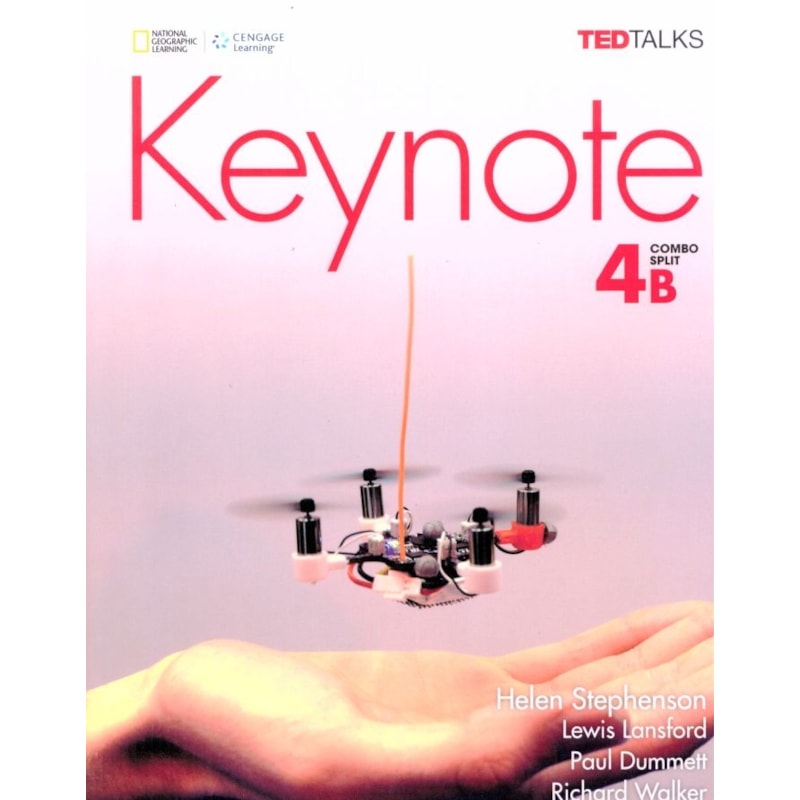 KEYNOTE - AME - 4: COMBO SPLIT B WITH MY KEYNOTE ONLINE STICKER