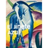 Kg genres, jinete azul e