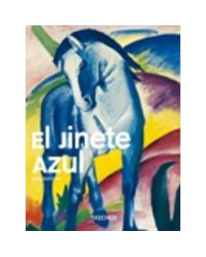 Kg genres, jinete azul e