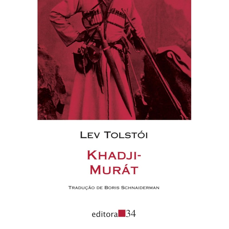 KHADJI-MURÁT