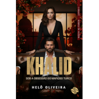 Khalid: Sob a obsessão do mafioso turco