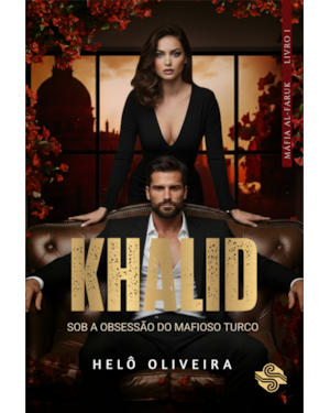 Khalid: Sob a obsessão do mafioso turco