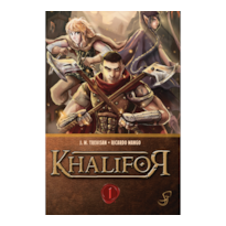 Khalifor Vol. 1