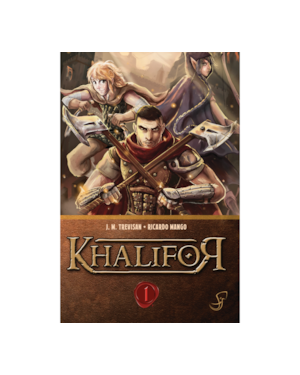 Khalifor Vol. 1