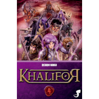 Khalifor Vol. 4