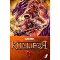 Khalifor Vol. 5