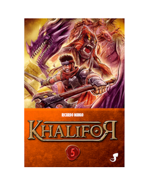 Khalifor Vol. 5